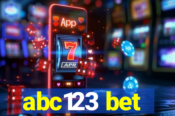 abc123 bet